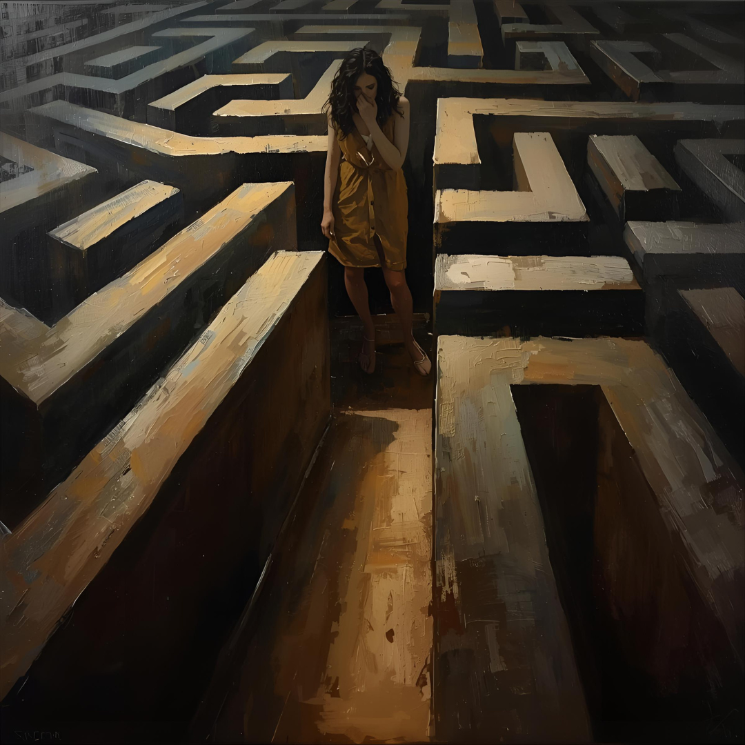 Лечение зависимости - никогда не поздно